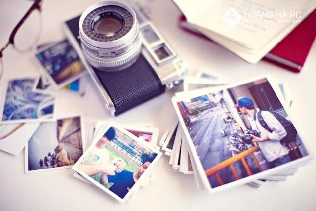 What is Polaroid?  Things You Probably Didn't Know About Polaroid