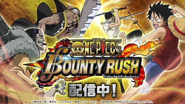 8 بازی جالب و داستانی One Piece در رایانه شخصی، موبایل