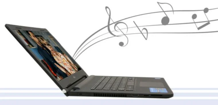 Causas e como consertar alto-falantes de laptop que são altos de forma eficaz