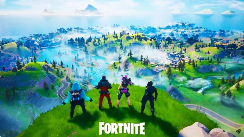 TOP 10 Game Mirip PUBG Paling Populer dan Ringan