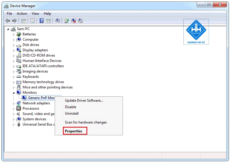3 maneiras simples e rápidas de ajustar o brilho da tela do Windows 7