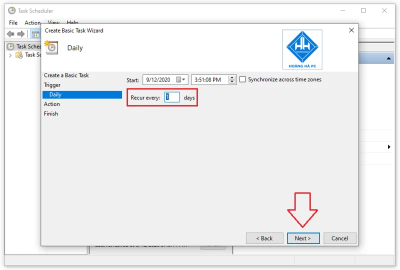 3 maneiras mais eficazes de programar para desligar o computador com Windows 10