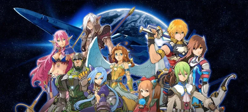 I 5 migliori giochi anime per PC da non ignorare