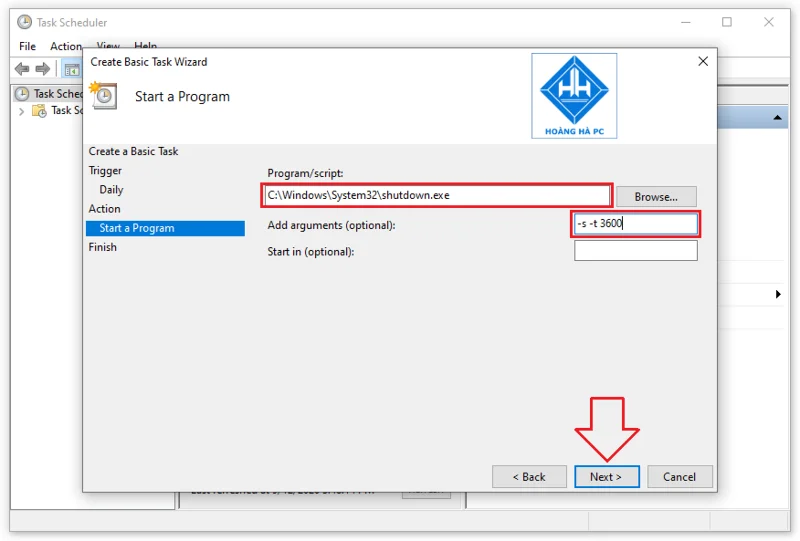 3 maneiras mais eficazes de programar para desligar o computador com Windows 10