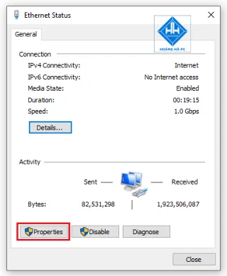 دستورالعمل نحوه یافتن آدرس و تغییر IP کامپیوتر به ساده ترین راه