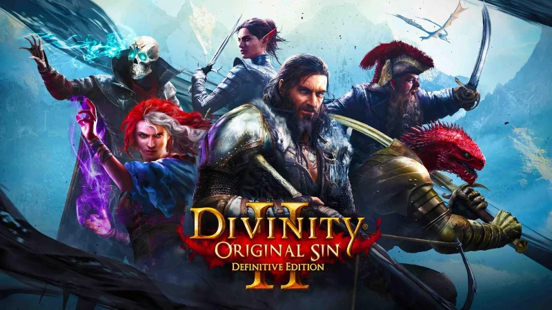 I 10 migliori giochi di avventura su PC