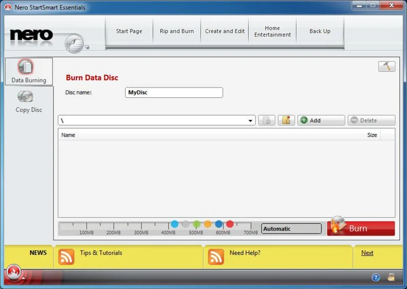 Os 5 melhores softwares gratuitos de gravação de CD, DVD e Blu-Ray 2023