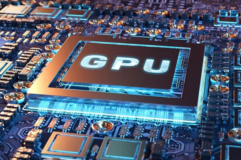 What is VRAM?  VRAM Affects Graphics Cards