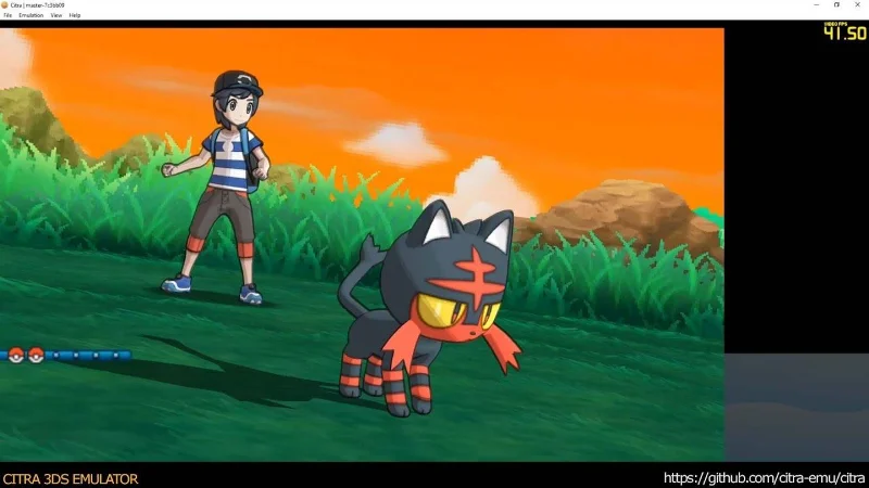 Instructions for Installing Nintendo 3DS Emulator To Play Pokemon, Mario Instructions for Installing Nintendo 3DS Emulator To Play Pokemon, Mario