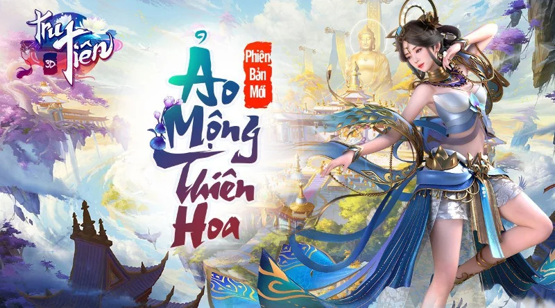 2023 年最受歡迎的 7 款手機劍俠遊戲