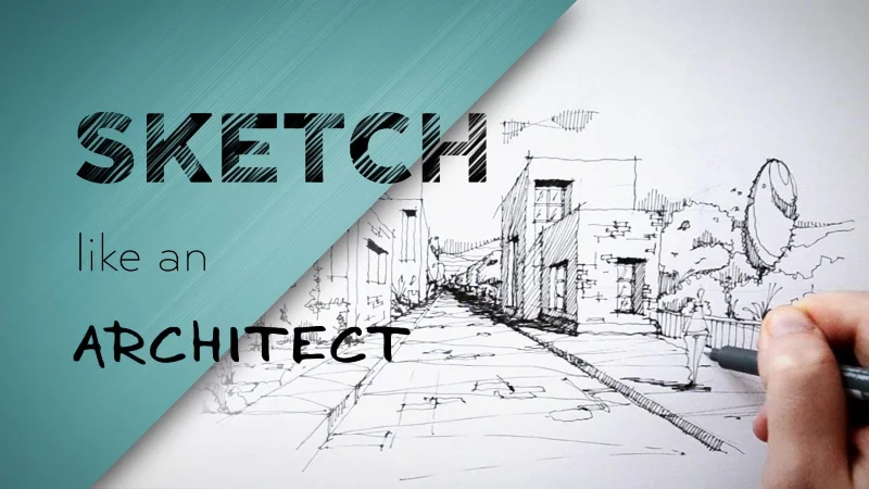 Qu'est-ce qu'un croquis ? L'importance du croquis dans la conception graphique Qu'est-ce qu'un croquis ? L'importance du croquis dans la conception graphique