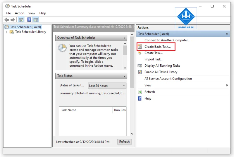 3 maneiras mais eficazes de programar para desligar o computador com Windows 10