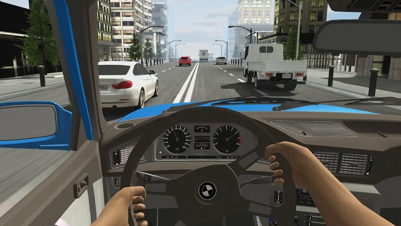 10 Game Simulator Mengemudi Paling Favorit Anak Muda