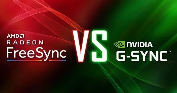 ما هي V-Sync و FreeSync على الشاشة؟  هل هم حقا مفيدون؟