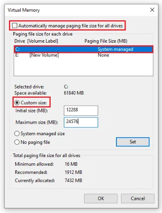 Do You Know: What Is Virtual Ram?  How to Set Virtual RAM On Windows Computer?
