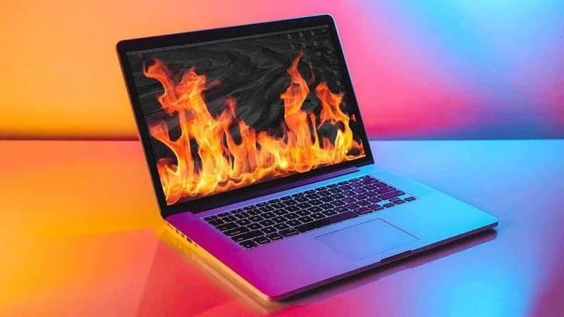 Instructions for Cleaning Laptops Clean From A - Z And Run Smoother