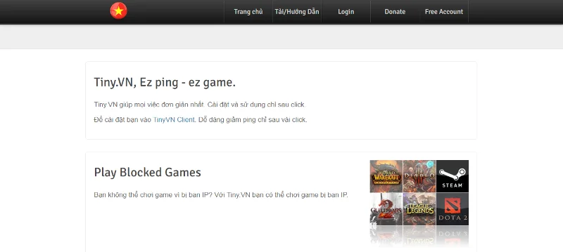 Summary of 5 Software to Reduce Ping, Lag When Playing Game LOL Valorant
