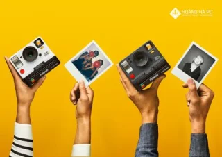 Wat is Polaroid? Dingen die je waarschijnlijk nog niet wist over Polaroid
