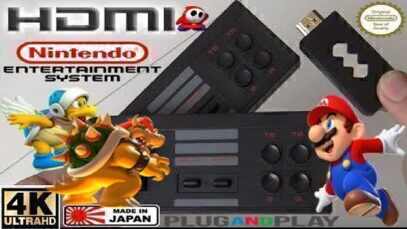 Extreme Mini HDMI