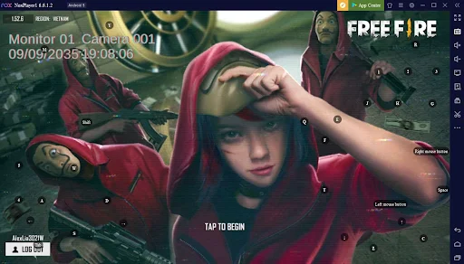 Come scaricare il gioco Fire gratuito sul computer e Top 10 + Come giocare in modo efficace