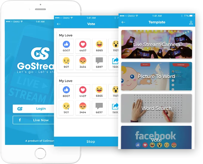 5 Free Live Streaming Software On Youtube, Facebook 2023