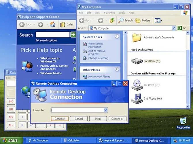 Windows XP – Why Are Many People Still Using It To This Day?