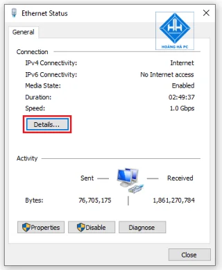 دستورالعمل نحوه یافتن آدرس و تغییر IP کامپیوتر به ساده ترین راه
