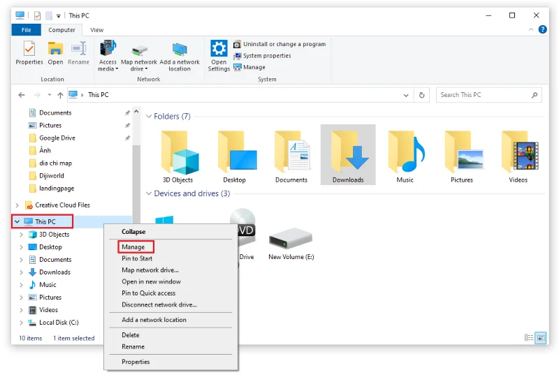 A maneira mais simples de ligar e desligar a câmera do laptop