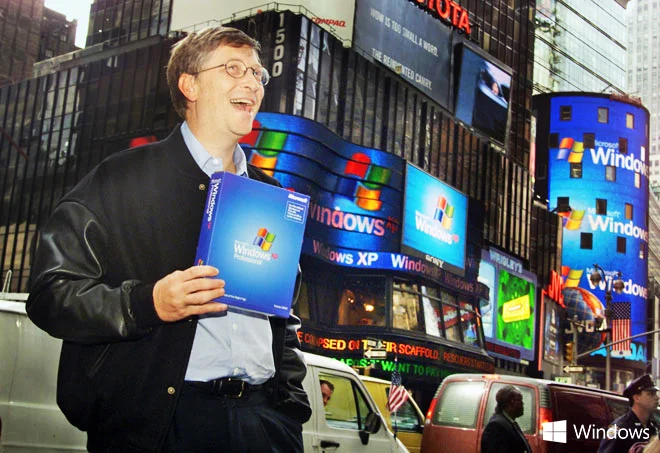 Windows XP – Why Are Many People Still Using It To This Day?