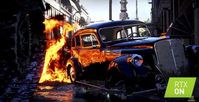 ما هو Ray Tracing؟  تعرف على كيفية عمل ميزة Ray Tracing