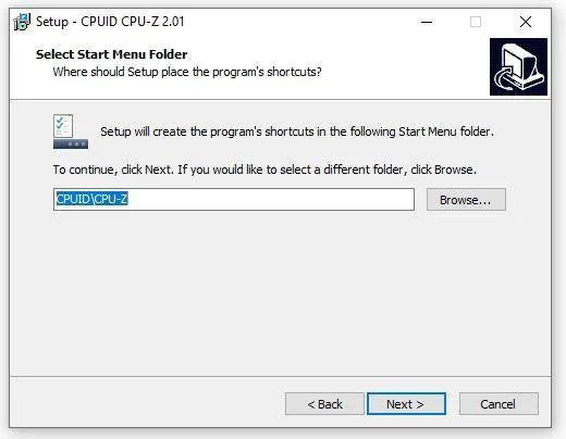 دانلود CPU-Z |  تست CPU، پیکربندی کامپیوتر