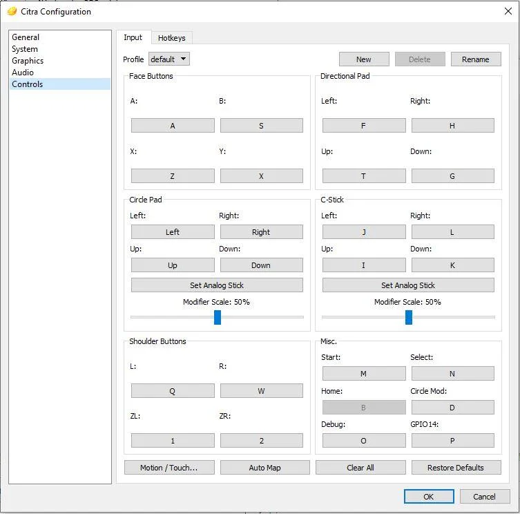 Instructions for Installing Nintendo 3DS Emulator To Play Pokemon, Mario