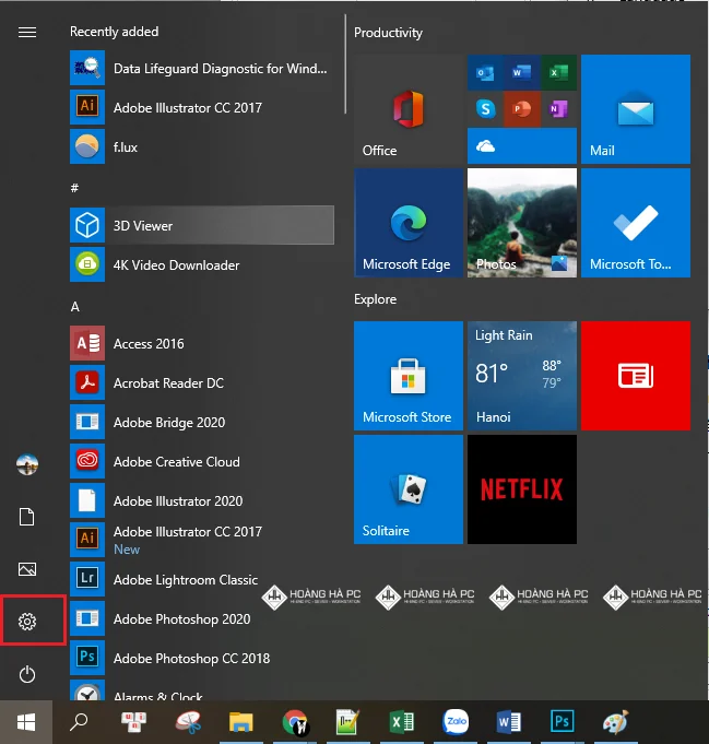 7 façons de corriger une erreur d'horloge sur un ordinateur exécutant une mauvaise heure sous Windows 10