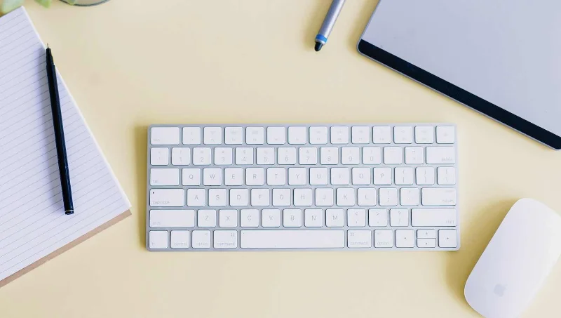 Dlaczego klawiatura laptopa nie może pisać?  Przyczyna i rozwiązanie