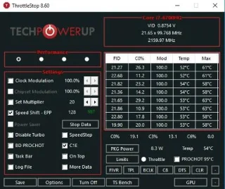 Top 5 simple and effective ways to reduce the increasingly hot CPU temperature