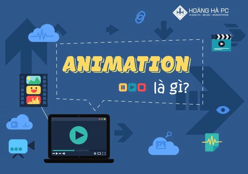 Was ist Animation?  3 einfachste Möglichkeiten, Animationen zu erstellen