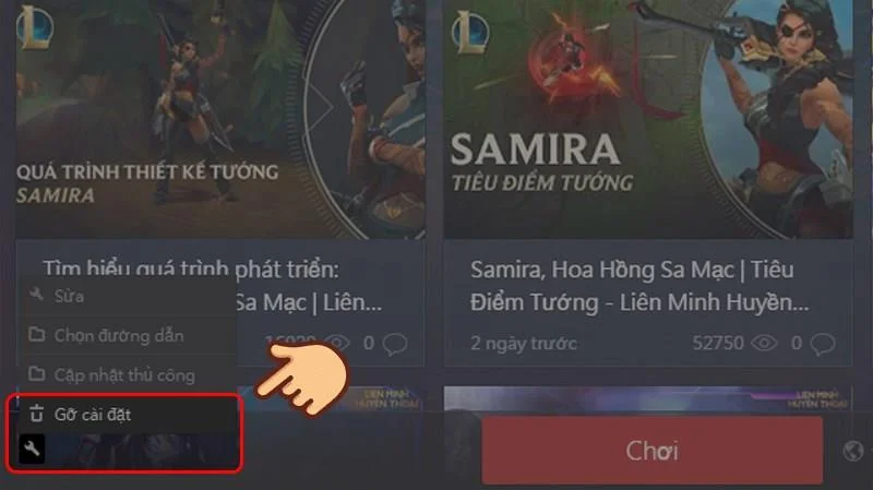 Cause e come correggere l'errore di Impossibile aprire League Of Legends (LoL)