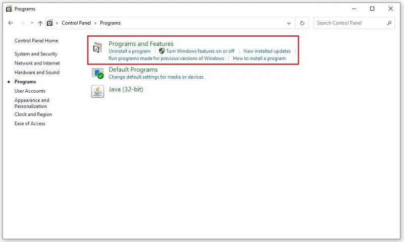 Instructions for Downloading .Net Framework and installing it on your computer