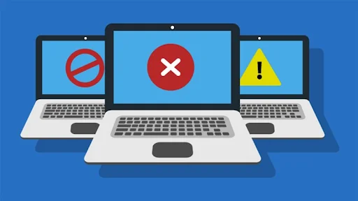 9 Simple and Fast Ways to Fix a Frozen Laptop
