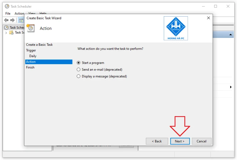 3 maneiras mais eficazes de programar para desligar o computador com Windows 10