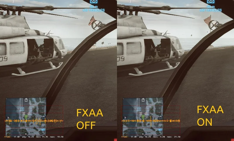 What is Anti-Aliasing?  The Role of Anti-Aliasing