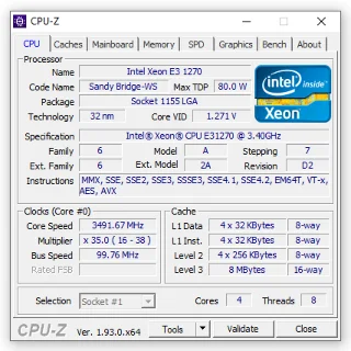 Consulte Software de medição de consumo de energia do computador