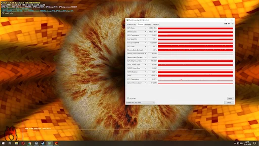 Download Furmark and how to use it to test GPU power