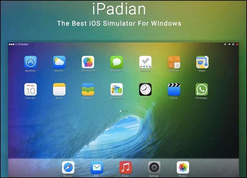 7 Best iOS Emulator Software On Windows, Mac Computers 2023 7 Best iOS Emulator Software On Windows, Mac Computers 2023