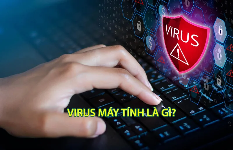 Wat is een computervirus?  Top 6 gevaarlijkste computervirussen aller tijden?