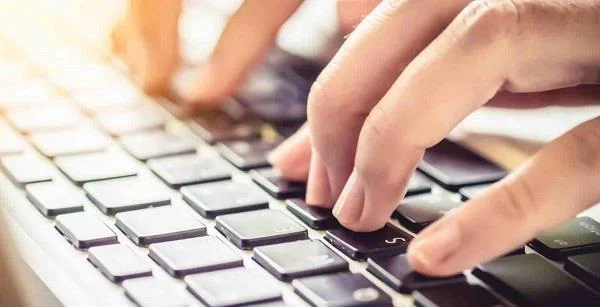 Dlaczego klawiatura laptopa nie może pisać?  Przyczyna i rozwiązanie