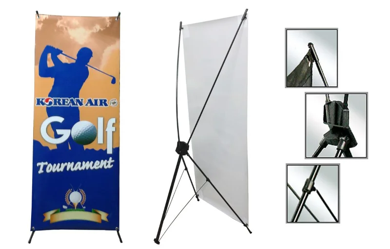 Aprenda ¿Qué es un Standee?  Y funciones de pie