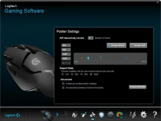 Tahukah Anda: Apa Perbedaan Antara Mouse Gaming dan Mouse Biasa?