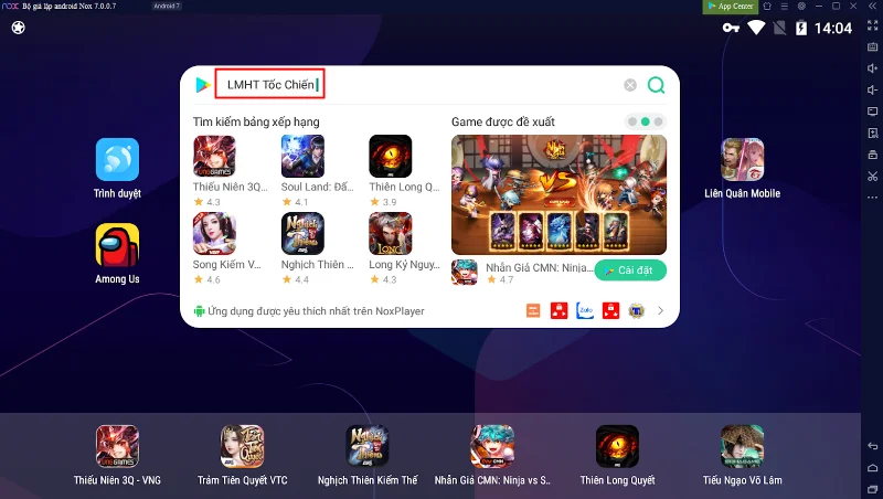 Guida all'installazione della configurazione di LoL: Wild Rift Gioca senza problemi su PC