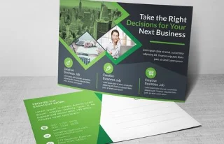 Wat is een vlieger? 3 geheimen van het beste flyerontwerp